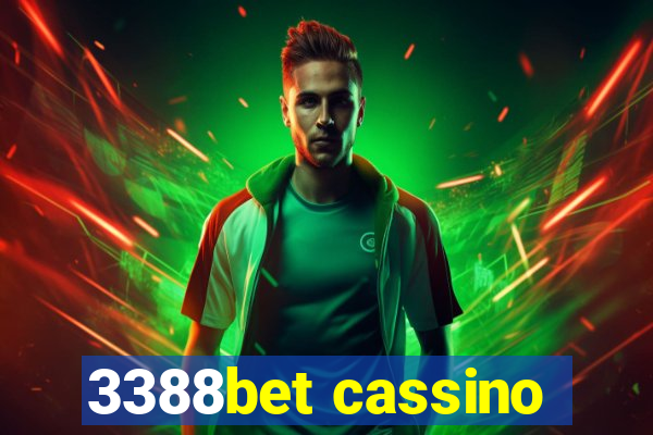 3388bet cassino